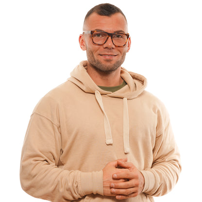 SANDRO MOD. SD1002 54201 EYEGLASSES,Gent