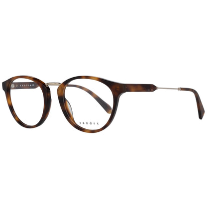 SANDRO MOD. SD1006 49201 EYEGLASSES,Gent