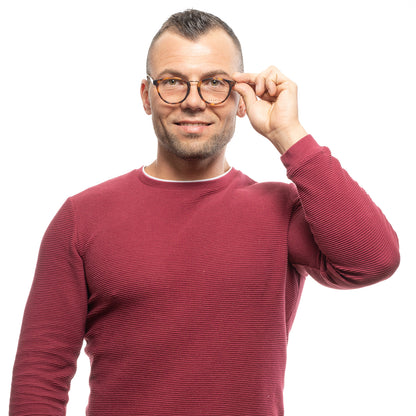 SANDRO MOD. SD1006 49201 EYEGLASSES,Gent