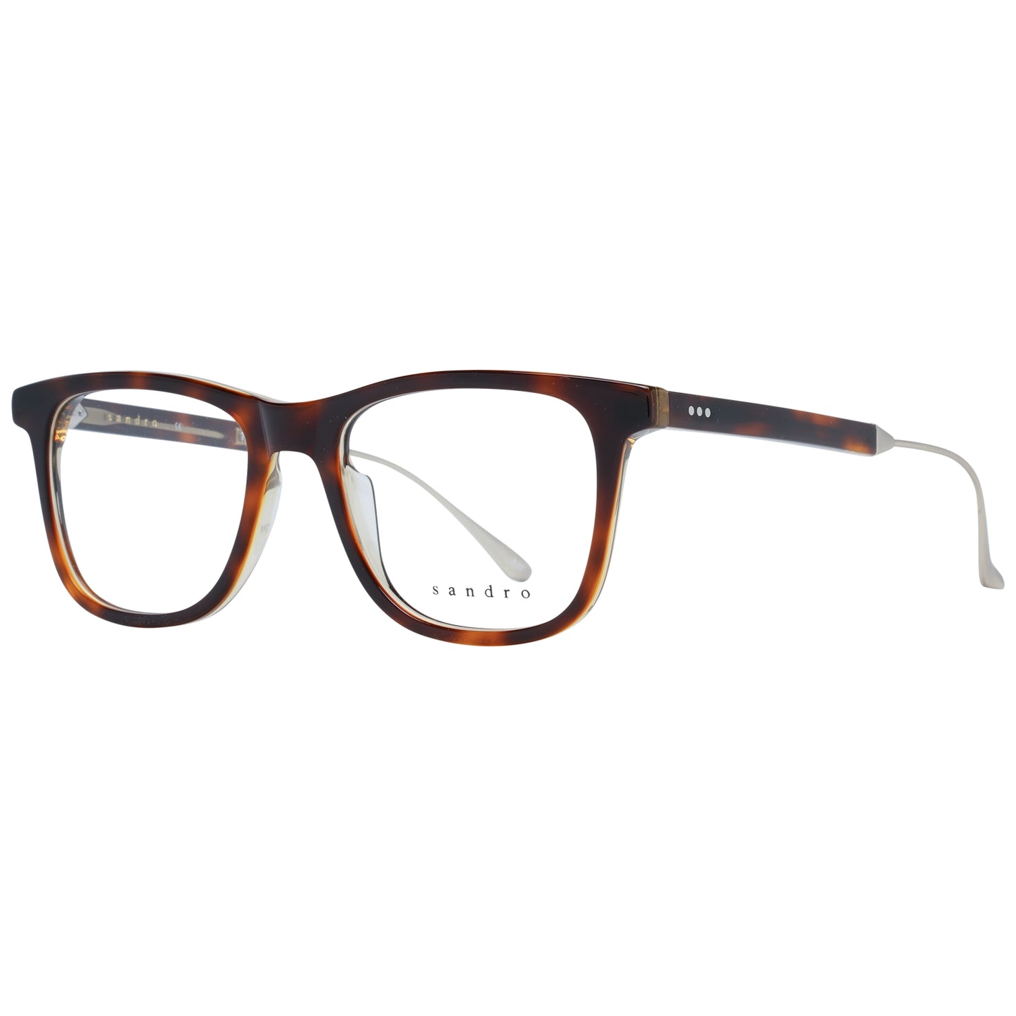 SANDRO MOD. SD1024 50201 EYEGLASSES,Gent