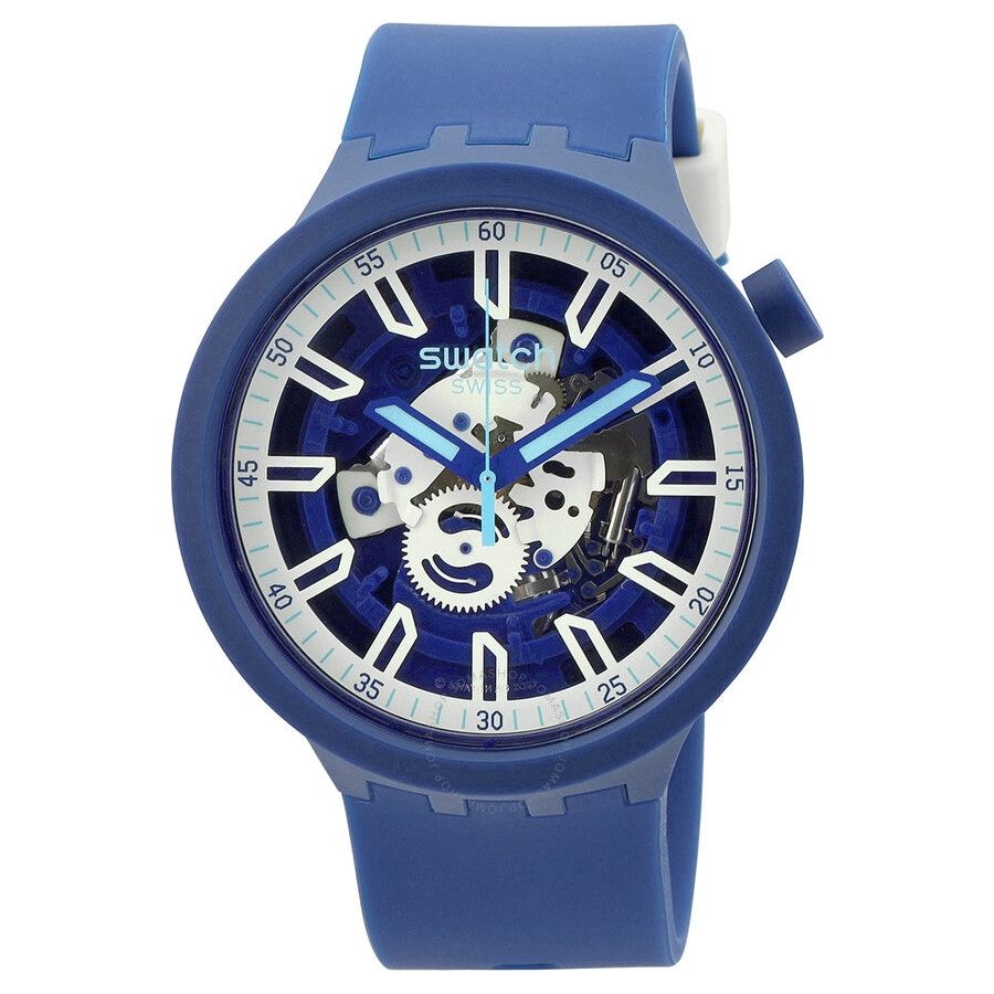 SWATCH WATCHES Mod. SB01N102-0