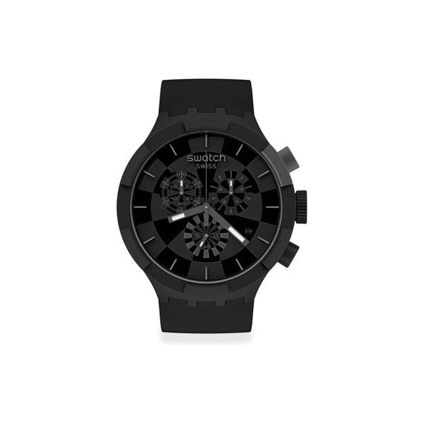 SWATCH WATCHES Mod. SB02B400-0