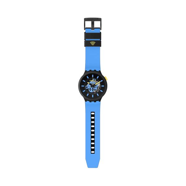 SWATCH WATCHES Mod. SB03B112-5300-1