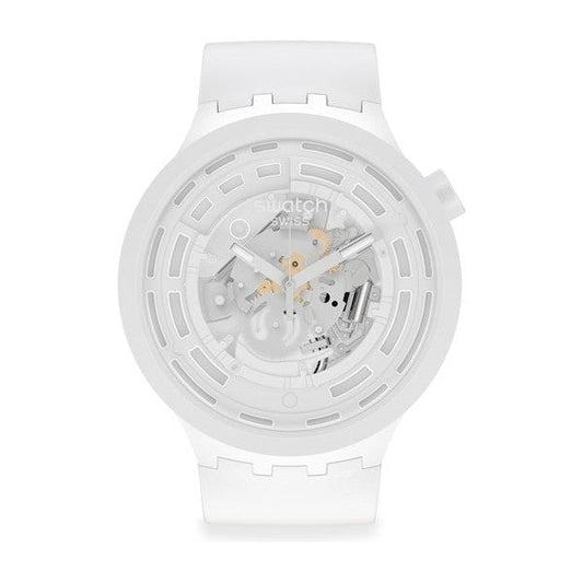 SWATCH WATCHES Mod. SB03W100-0