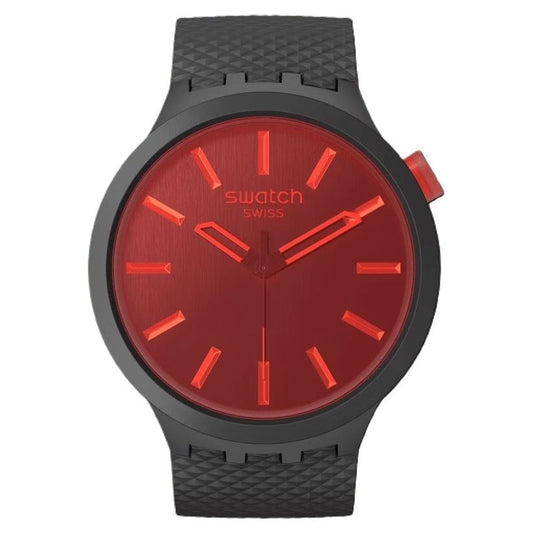 SWATCH WATCHES Mod. SB05B111-0