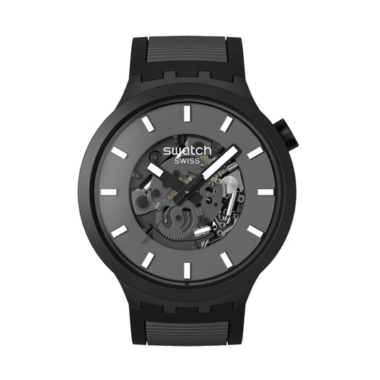 SWATCH Mod. PAST THE HORIZON-0