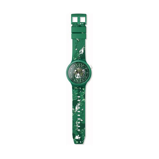 SWATCH WATCHES Mod. SB05G104 WATCHES SWATCH