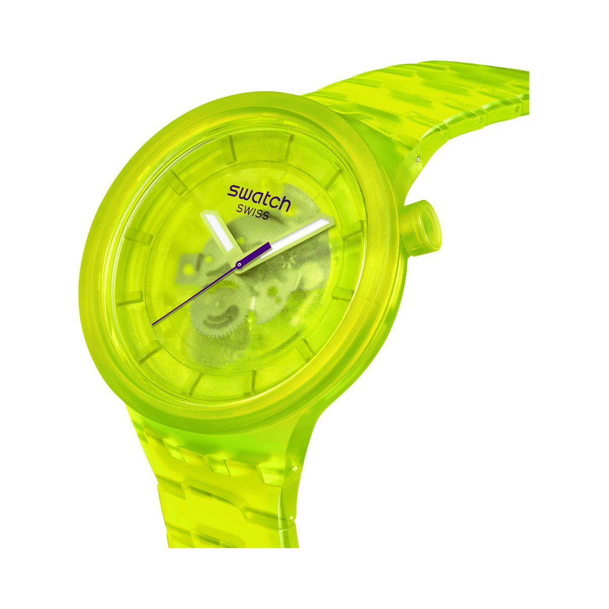 SWATCH WATCHES Mod. SB05J103-1