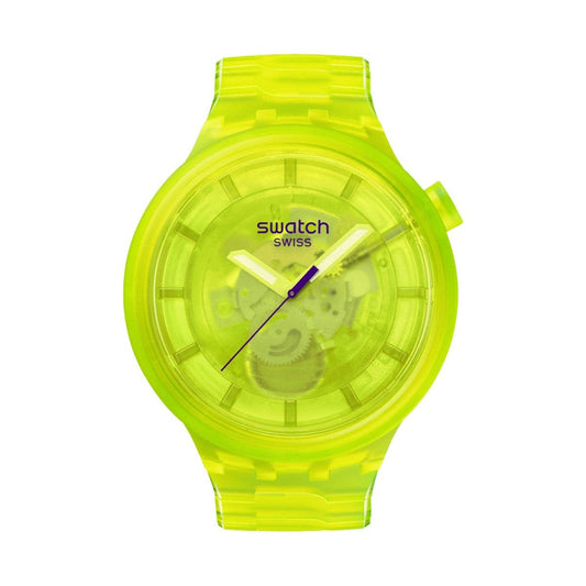 SWATCH WATCHES Mod. SB05J103-0