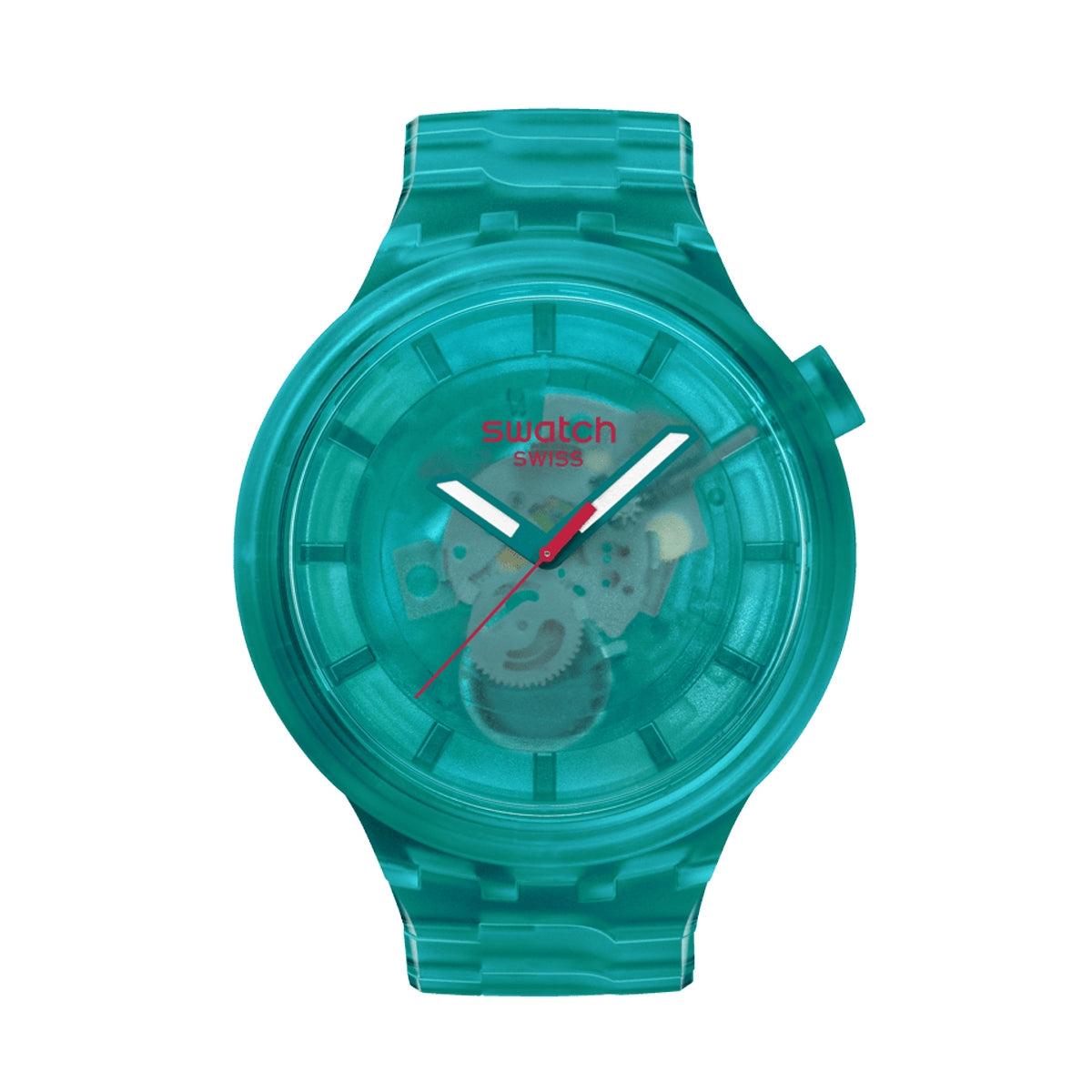 SWATCH Mod. TURQUOISE JOY-0