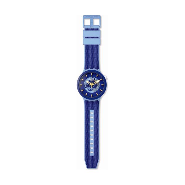 SWATCH WATCHES Mod. SB05N105-1