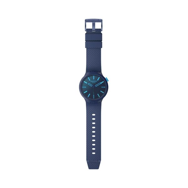 SWATCH WATCHES Mod. SB05N113 WATCHES SWATCH