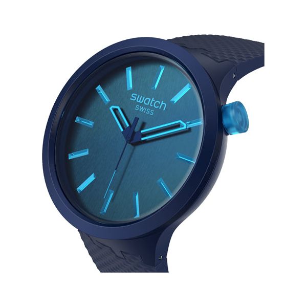 SWATCH WATCHES Mod. SB05N113 WATCHES SWATCH