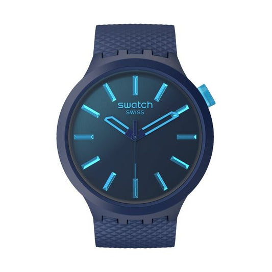 SWATCH WATCHES Mod. SB05N113 WATCHES SWATCH