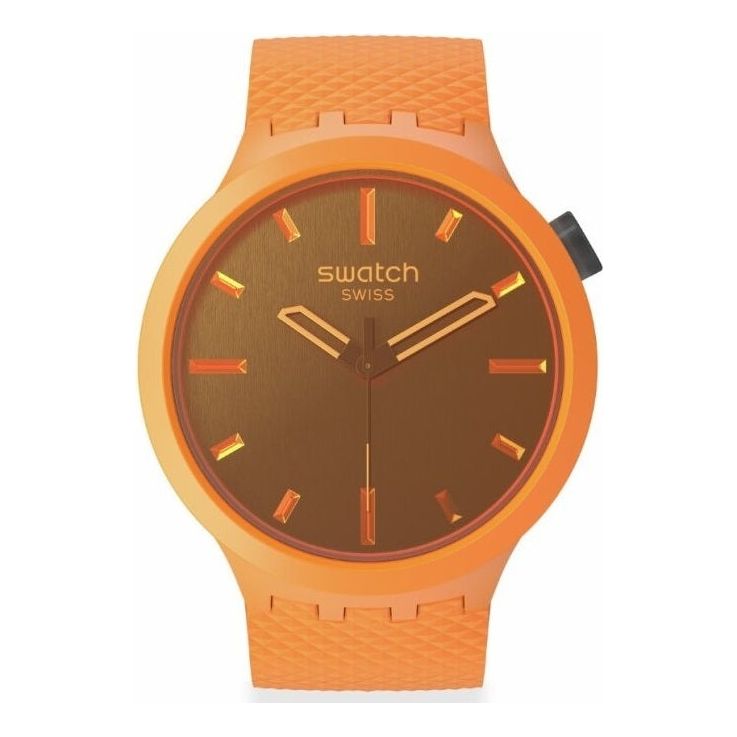 SWATCH WATCHES Mod. SB05O102-0