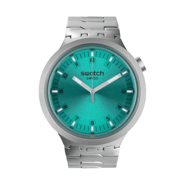 SWATCH WATCHES Mod. SB07S100G-0