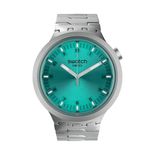 SWATCH WATCHES Mod. SB07S100G-0