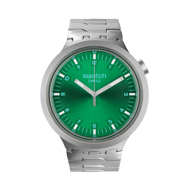 SWATCH Mod. FOREST FACE-0