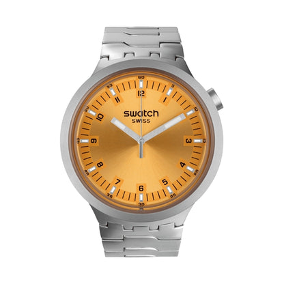 SWATCH Mod. AMBER SHEEN-0