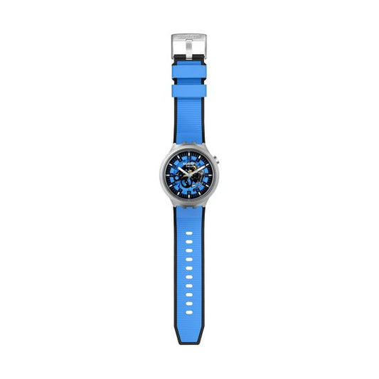 SWATCH WATCHES Mod. SB07S106-1