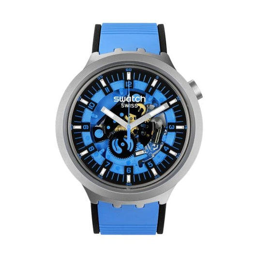 SWATCH WATCHES Mod. SB07S106-0