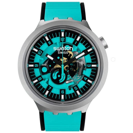 SWATCH WATCHES Mod. SB07S111-0