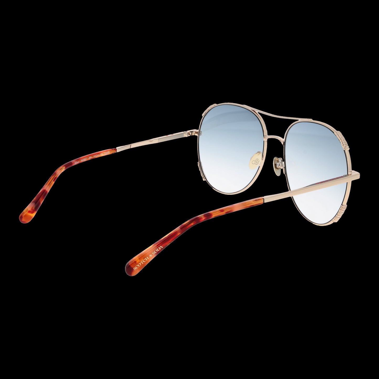 SCOTCH & SODA MOD. SS5017 57400 SUNGLASSES & EYEWEAR