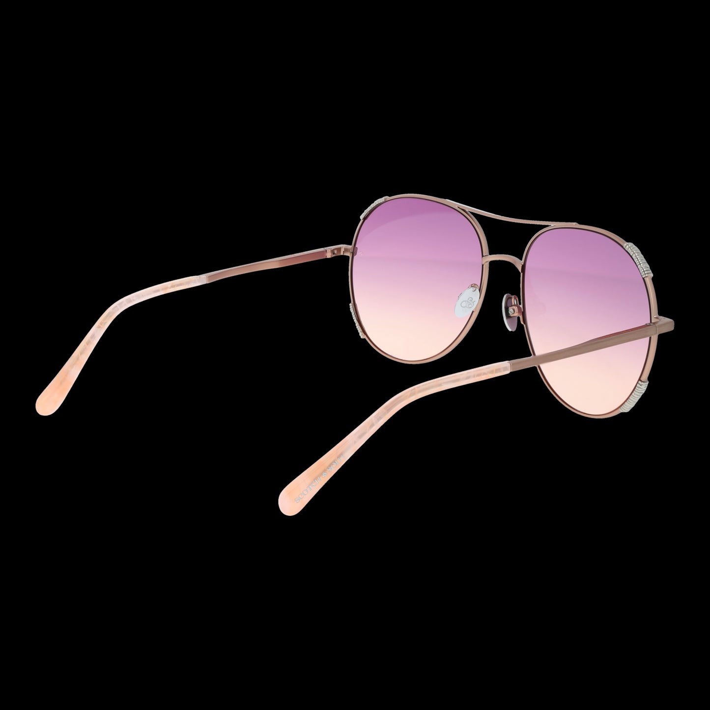 SCOTCH & SODA MOD. SS5017 57404 SUNGLASSES & EYEWEAR