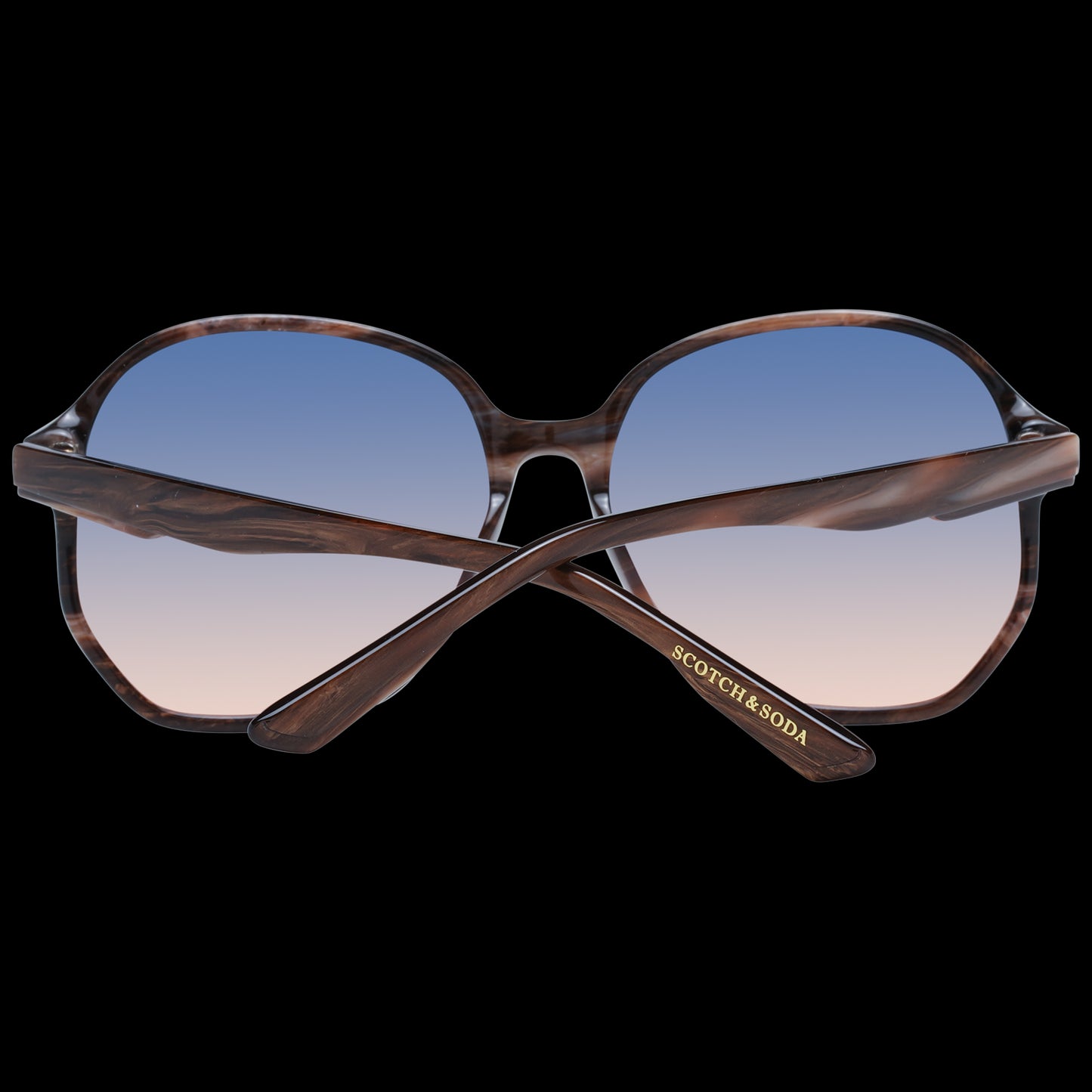 SCOTCH & SODA MOD. SS7011 57103 SUNGLASSES & EYEWEAR