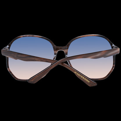 SCOTCH & SODA MOD. SS7011 57103 SUNGLASSES & EYEWEAR