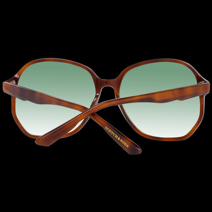 SCOTCH & SODA MOD. SS7011 57131 SUNGLASSES & EYEWEAR