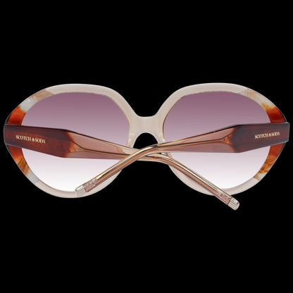 SCOTCH & SODA MOD. SS7023 58133 SUNGLASSES & EYEWEAR