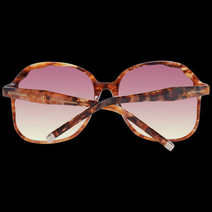 SCOTCH & SODA MOD. SS7027 58200 SUNGLASSES & EYEWEAR