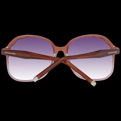 SCOTCH & SODA MOD. SS7027 58246 SUNGLASSES & EYEWEAR