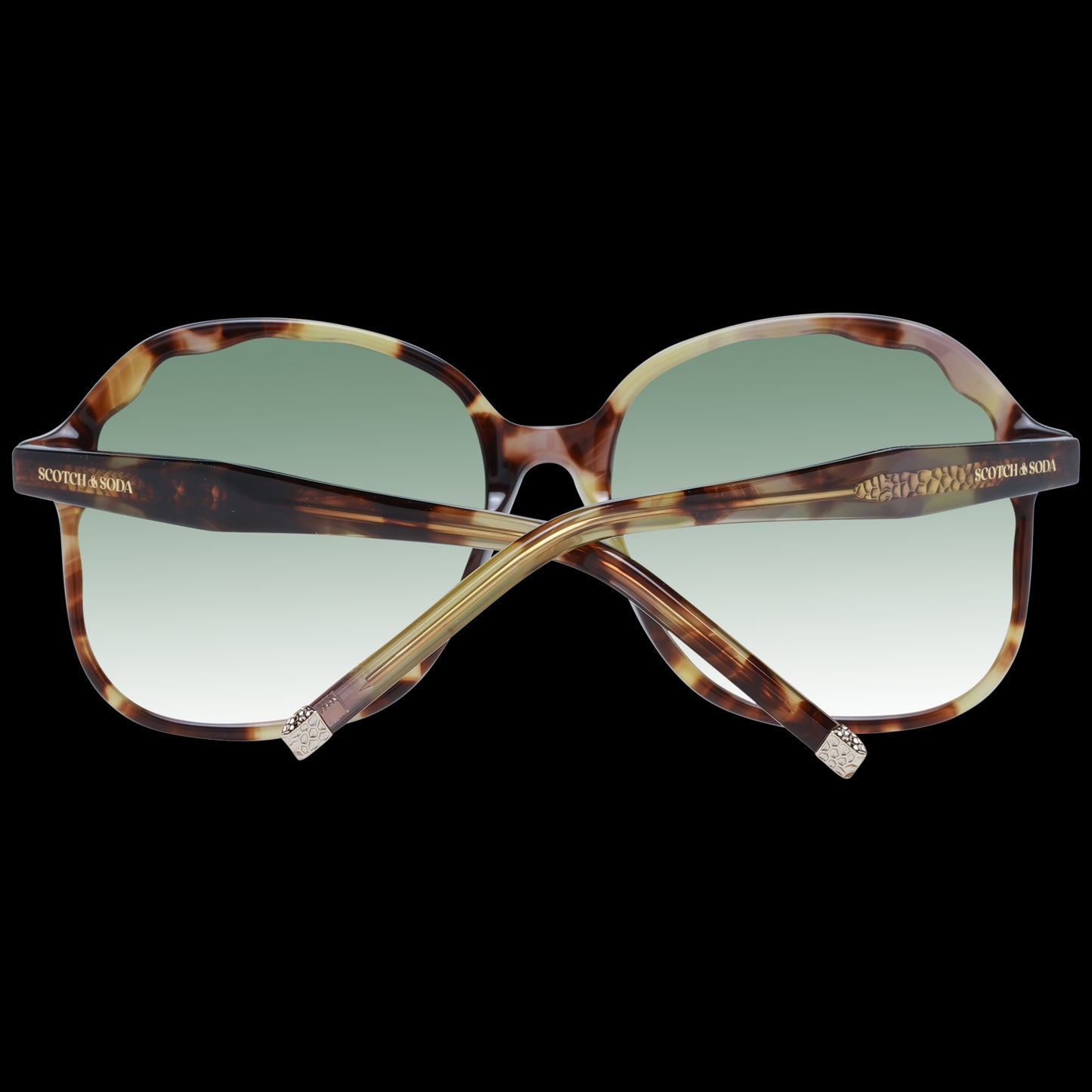SCOTCH & SODA MOD. SS7027 58555 SUNGLASSES & EYEWEAR