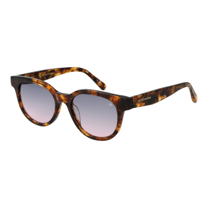 SCOTCH & SODA MOD. SS7038 50101 SUNGLASSES & EYEWEAR