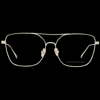 SCOTCH & SODA MOD. SS1008 55456 SUNGLASSES & EYEWEAR