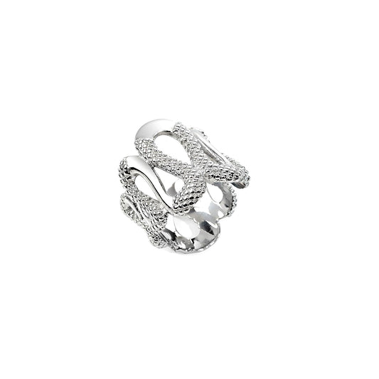 JUST CAVALLI JEWELS JEWELRY Mod. SCOU03012-0