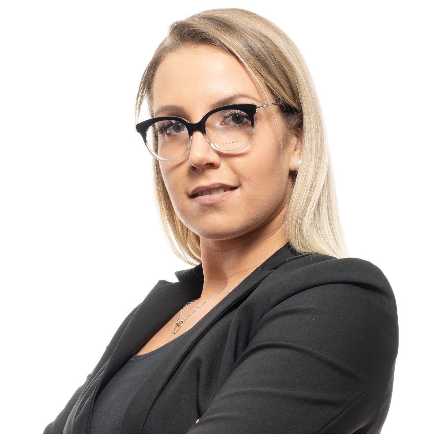 SANDRO MOD. SD2000 48101 EYEGLASSES,women>accessorries