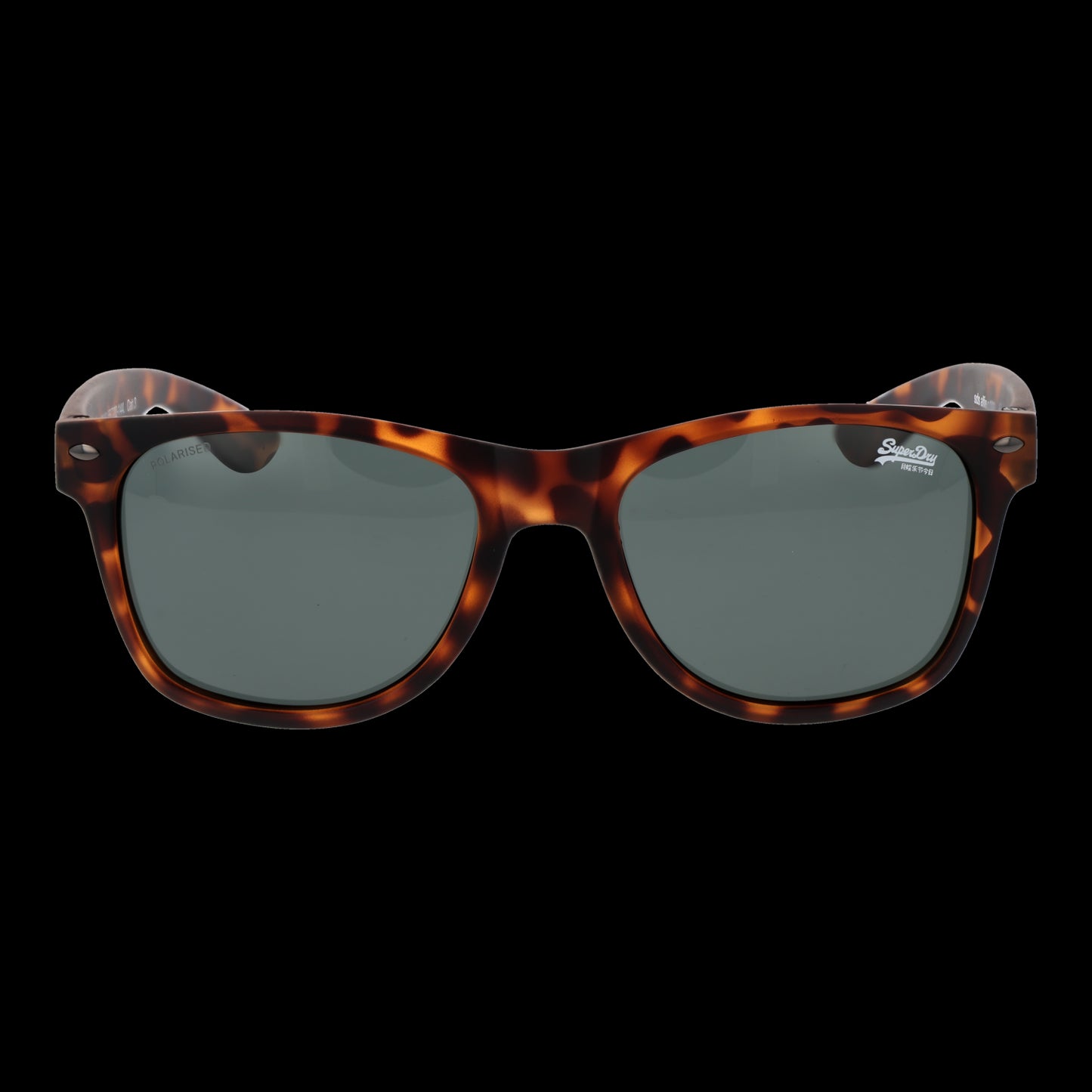 SUPERDRY MOD. SDS-ALFIE 55102P SUNGLASSES & EYEWEAR