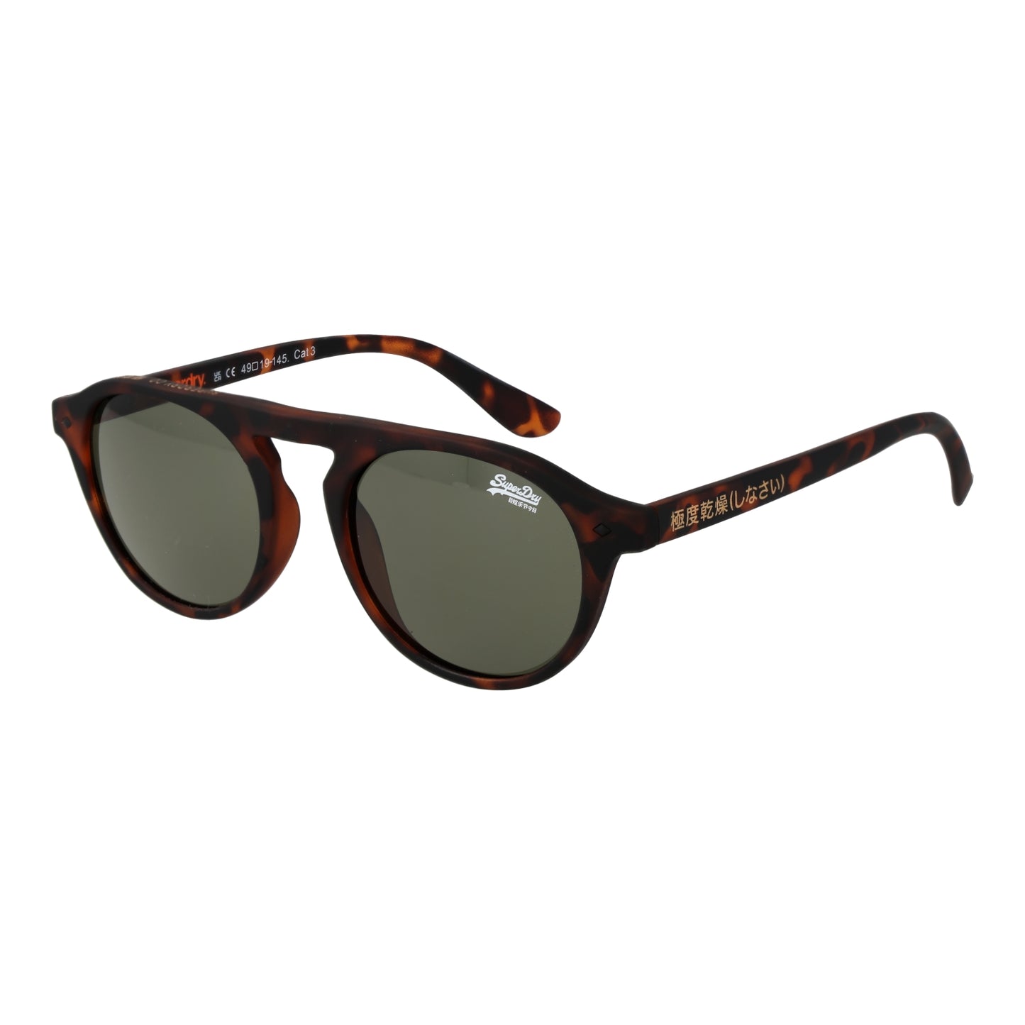 SUPERDRY MOD. SDS-PALMSPRINGS 49102 SUNGLASSES & EYEWEAR