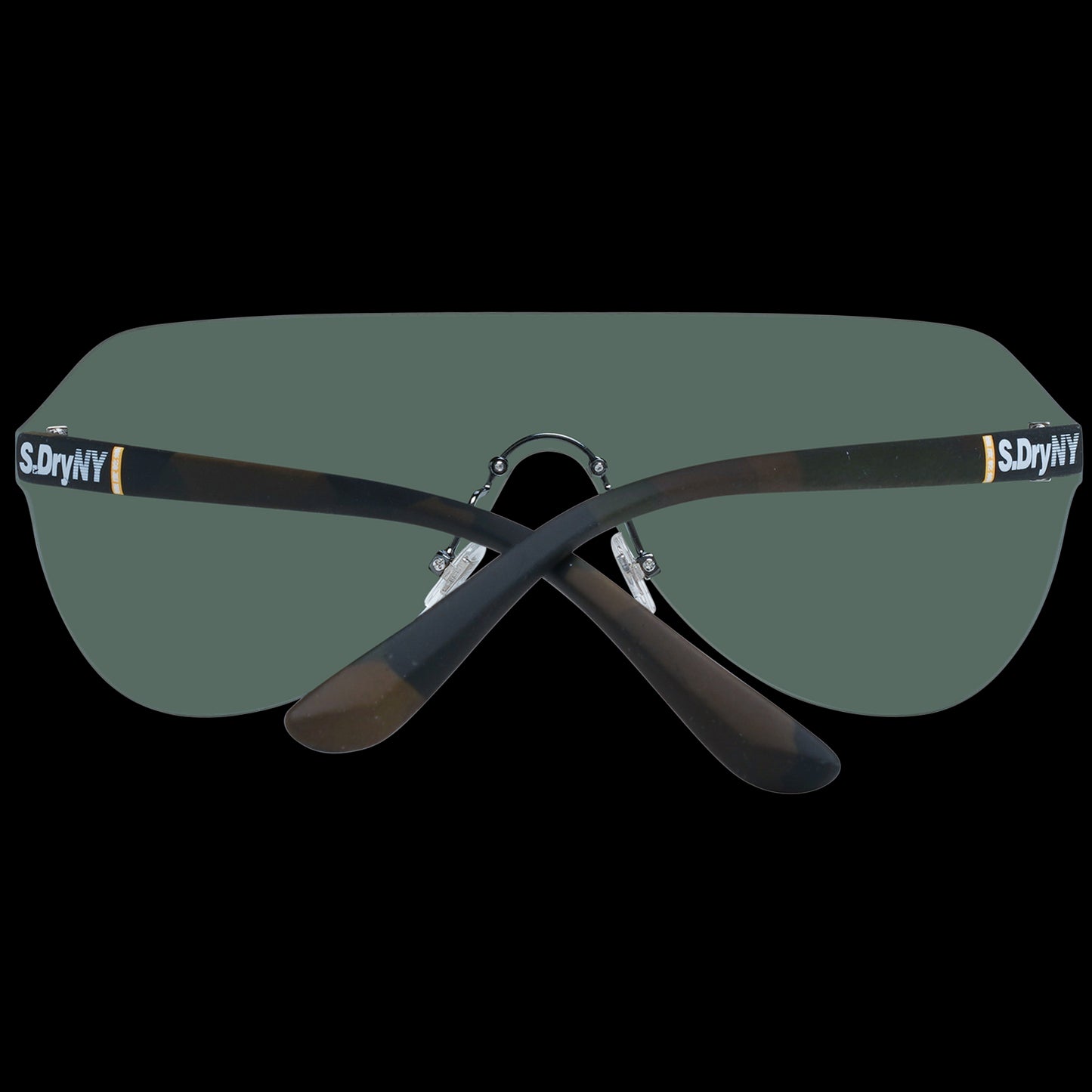 SUPERDRY MOD. SDS MONOVECTOR 14170 SUNGLASSES & EYEWEAR