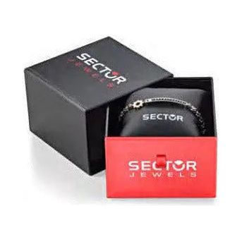 SECTOR JEWELS SECTOR JEWELS Mod. SZS21 Bracelet sector-jewels-mod-szs21-1