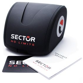 SECTOR Mod. 850