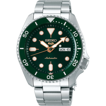 SEIKO 5 Mod. SPORTS Automatic