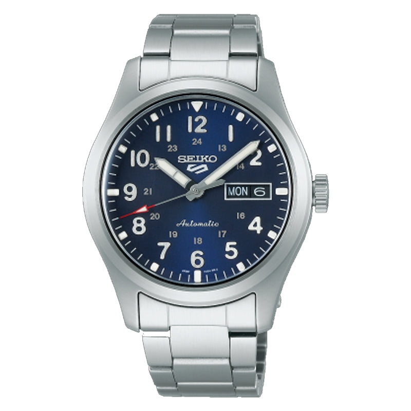 SEIKO 5 Mod. SPORTS Automatic WATCHES