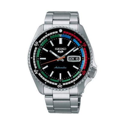 SEIKO 5 WATCHES Mod. SRPK13K1 SEIKO 5