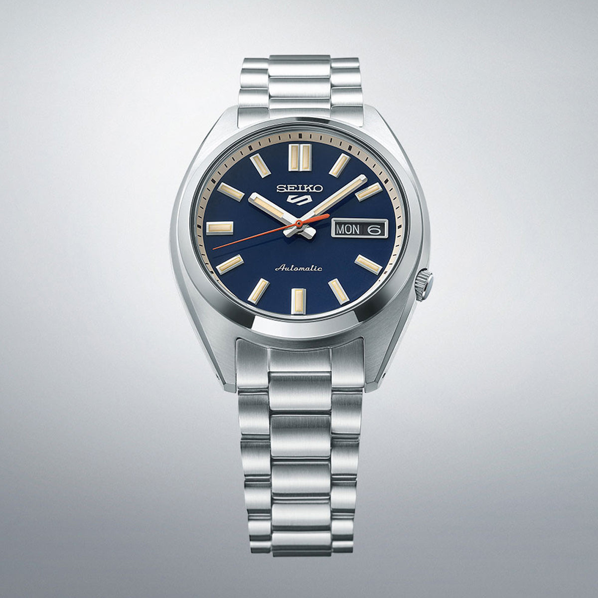 SEIKO 5 WATCHES Mod. SRPK87K1