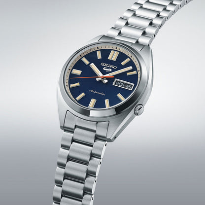 SEIKO 5 WATCHES Mod. SRPK87K1