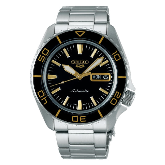 SEIKO 5 WATCHES Mod. SRPK99K1